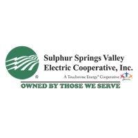 Sulphur Springs Valley Electric Cooperative logo